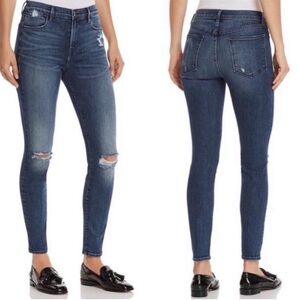 Frame Le Skinny Jeans Size 27